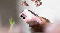Oppo A6 Pro 5G (tampilan 1). Liputan6.com/Matahari Kartika Purusakara.