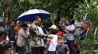 Keberadaan Taman Maju Bersama dan Taman Pintar diharapkan dapat menambah RTH di Jakarta yang selama 15 tahun terakhir ini hanya bertambah satu persen.