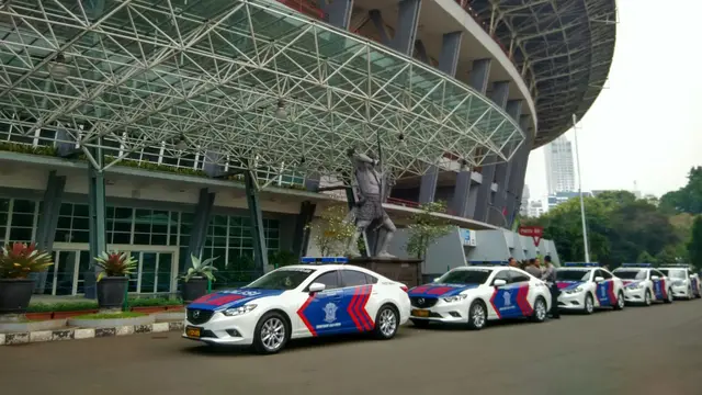 Final Piala Presiden