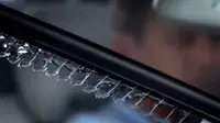 Wiper Mercedes-Benz: Inovasi Sederhana Berdaya Guna Tinggi