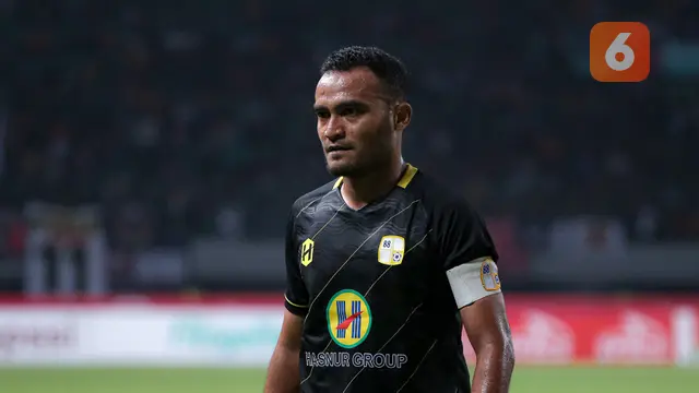 Rizky Pora