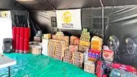 Bantuan Kemanusiaan hingga Trauma Healing untuk Korban Banjir Aceh Tamiang