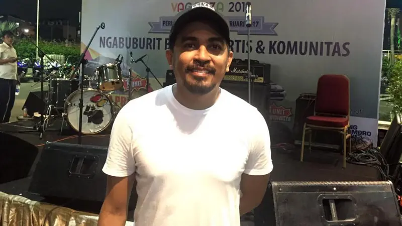 Glenn Fredly