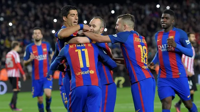 Barcelona