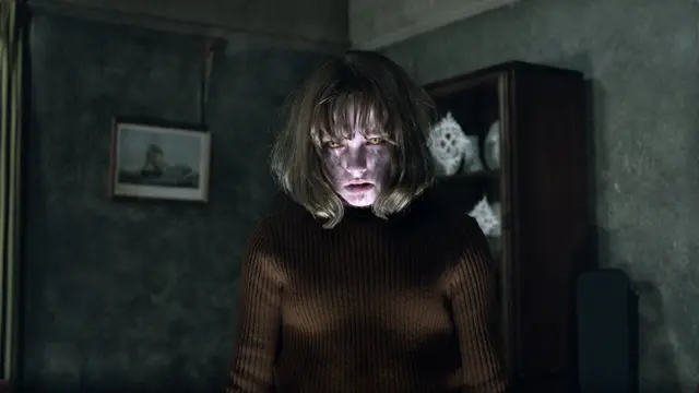 The Conjuring 2