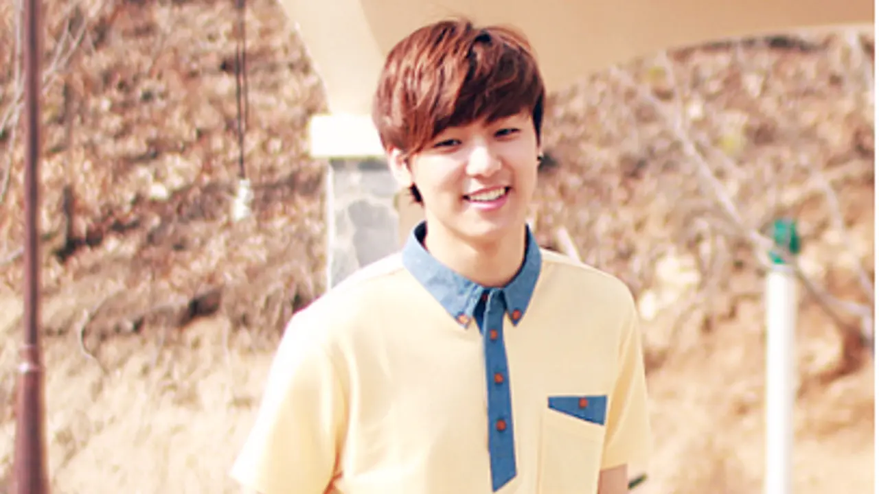 Cerita Min Hyuk CNBLUE yang Celananya Lepas Saat Berenang