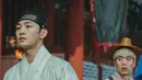 Kim Min Jae saat memerankan Yoo Se Yeop di Poong, The Joseon Psychiatrist. (Dok. tvN via IMDb)