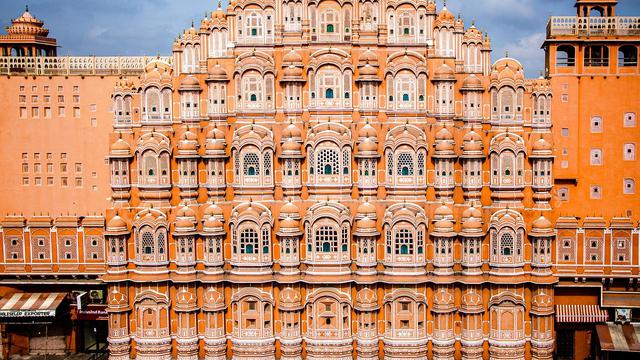 Jaipur, Rajasthan