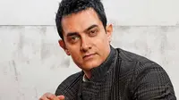 Aamir Khan Serukan Fans Bantu Korban Gempa Nepal