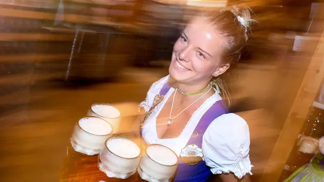 Oktoberfest 2017