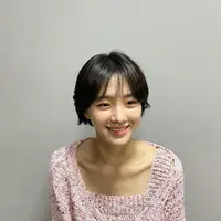 Park Gyu Young, bintang drakor Celebrity. (dok. Instagram @lavieenbluu/https://www.instagram.com/p/CNe1qAqh8sC/)