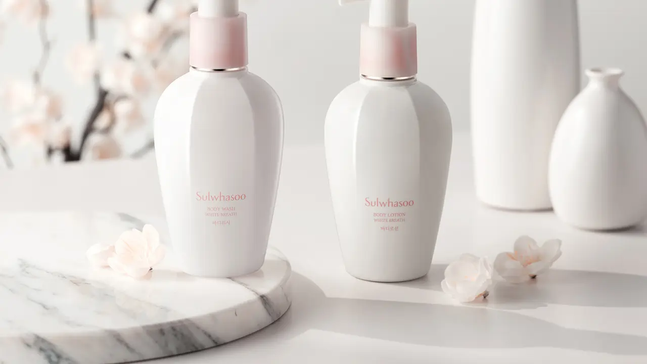 Sulwhasoo