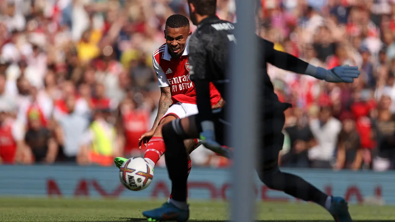 Gabriel Jesus