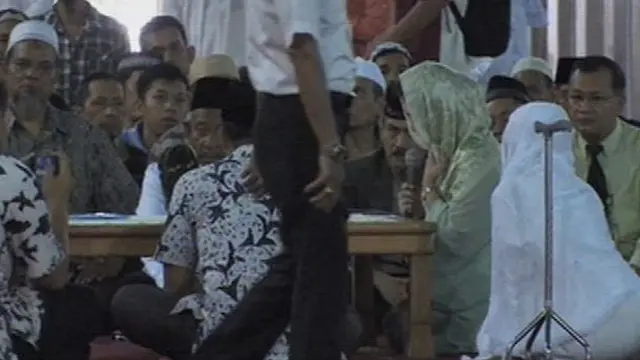Diundur, Bella Saphira Kemungkinan Menikah di Binjai
