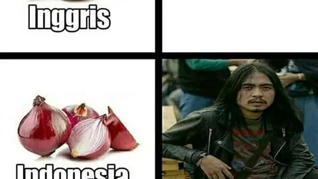 Meme Mawang