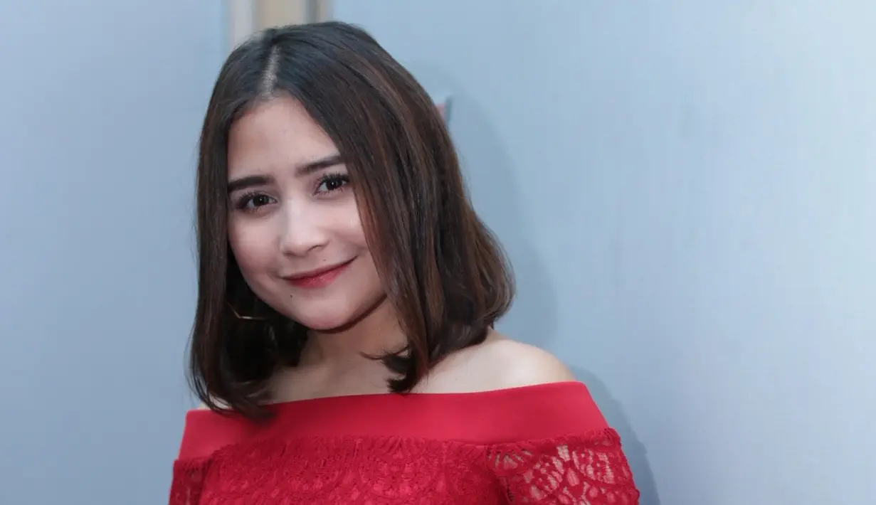Prilly Latuconsina