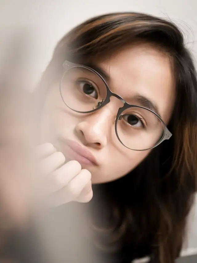 Gritte Agatha. (Foto: Instagram @gritteagathaa)