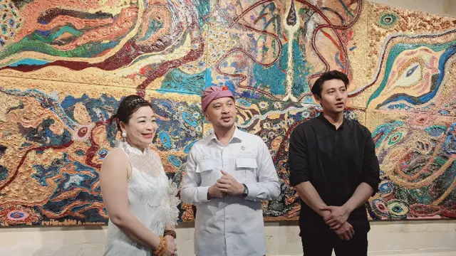 Giring Ganesha Soroti ‘Sound Horeg’: Kementrian Kebudayaan Akan Kawal Ekspresi Budaya Baru