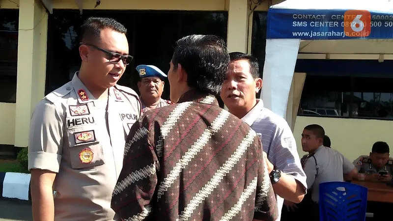 Polisi Buru Pelaku Utama Pembunuh Mahasiswi Cantik Bengkulu