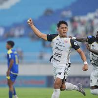 Eksel Runtukahu Diminta Maksimalkan Kesempatan Emas di Timnas Indonesia, Pengamat: Saatnya Buktikan Diri