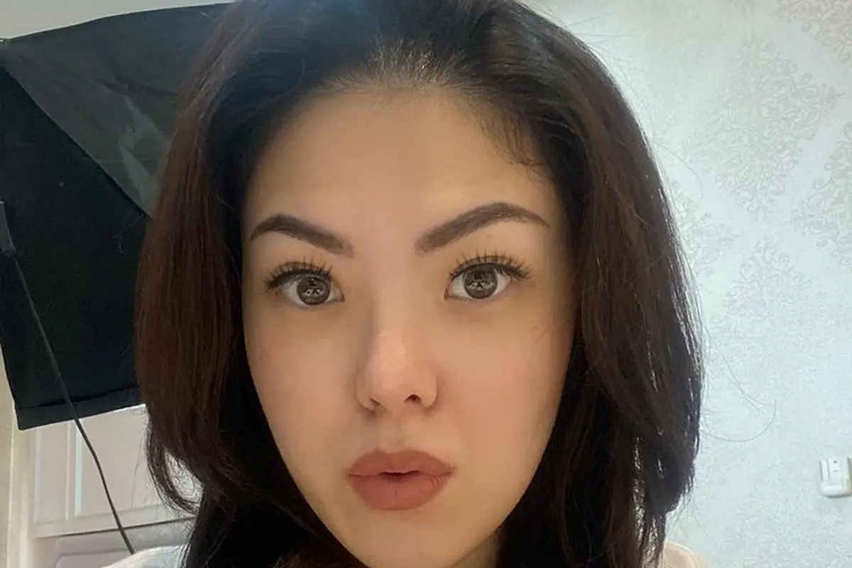 Tina Toon bantah lakukan operasi wajah