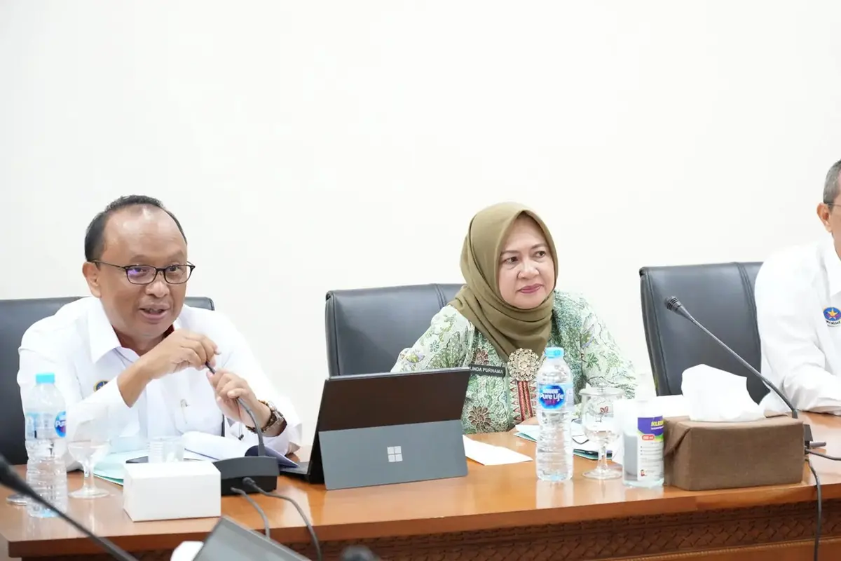 BPH Migas dan Pemprov Kalimantan Barat Finalisasi Perjanjian Kerja Sama Pengawasan BBM Subsidi dan Kompensasi
