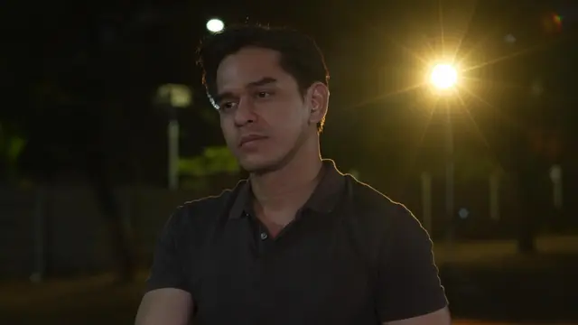 Cinta Setelah Cinta