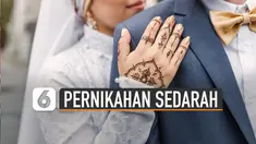 Sebelum melangkah lebih jauh, kenali dulu risiko kesehatan bila menikahi sepupu.