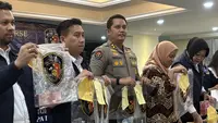 8 Anak Dieksploitasi di Kafe Bekasi, Pelaku Diduga Raup Rp 1,7 M
