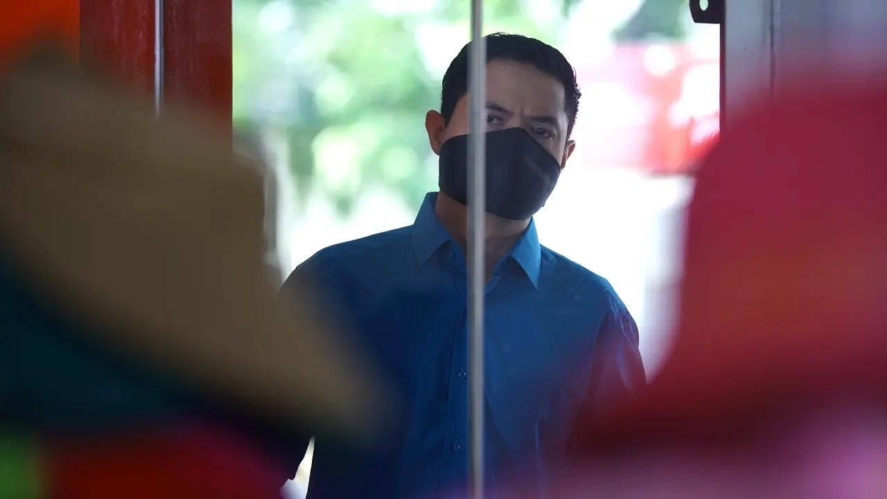 Cinta Kedua