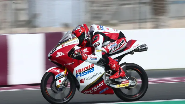 Andi Gilang