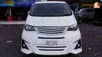 Mobil Listrik Dahlan Iskan Bikin Penasaran CEO Top Dunia