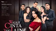 Saksikan Sinetron Wajah Cinta yang Lain Episode 4, 8 Juli Pukul 20.15 WIB di SCTV