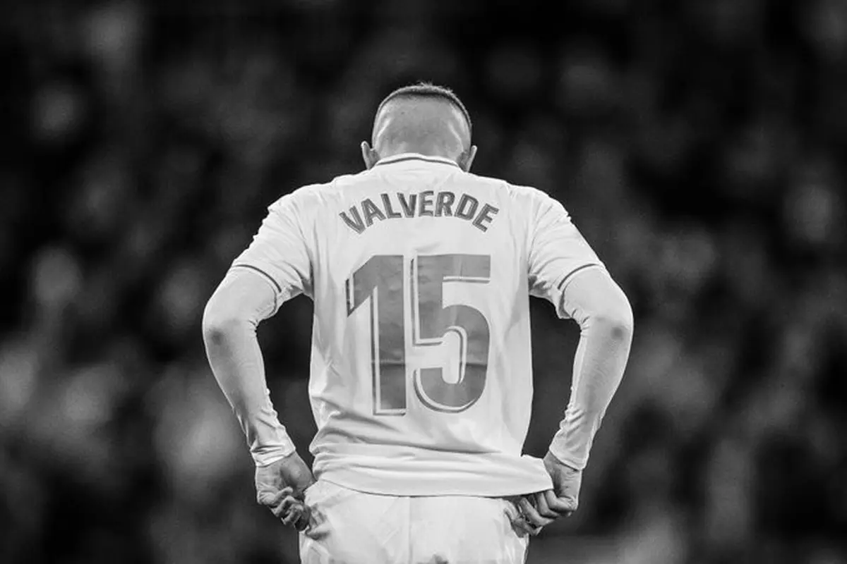 Fede Valverde