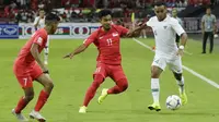 2 Misi Rizky Pora di Piala Menpora, Bawa Barito Putera Tampil Baik dan Ingin Comeback ke Timnas Indonesia