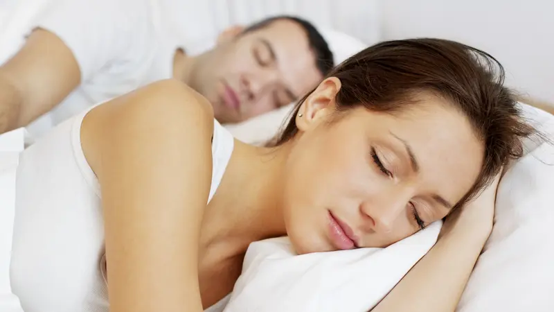 Bahaya Tidur di Kamar Bersuhu Dingin