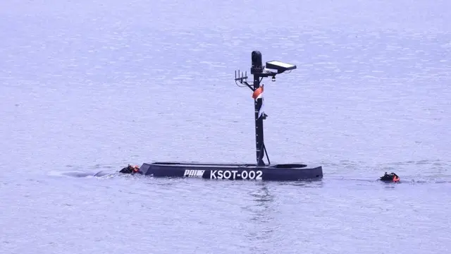 Kapal Selam. Pal.co.id