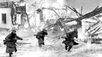 9-4-1940: Jerman Gempur Norwegia dan Denmark