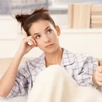 Ilustrasi pasangan sibuk. (foto: sooperboy.com)