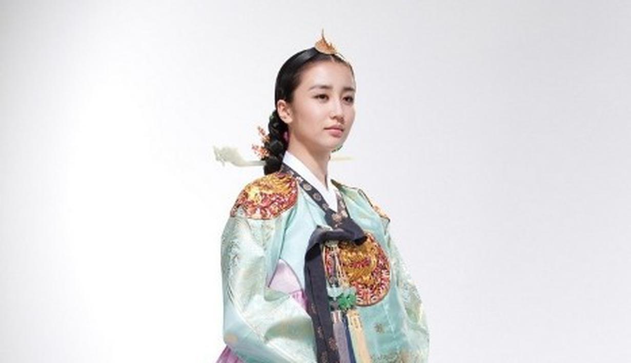 Inspirasi Gaun Pengantin Ala Korea Dari Yang Tradisional Hingga