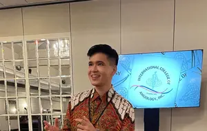 Penyempitan Pembuluh Darah Tahap Awal Bisa Tanpa Gejala