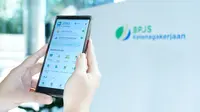 Ilustrasi user interface JMO. (Foto: Istimewa)