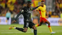 Final Liga Champions: Ousmane Dembele Pastikan Siap Bela PSG Kontra Arsenal