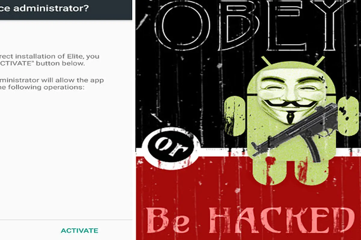 Malware. Dok: Kaspersky