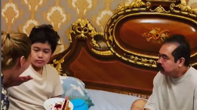 Inul Daratista (Instagram/inul.d)