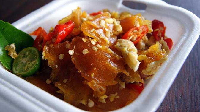 Resep Seblak Basah Pedas Khas Bandung Lifestyle Fimela Com