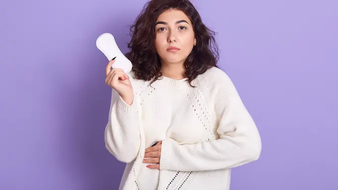 Penting untuk mengetahui siklus menstruasi