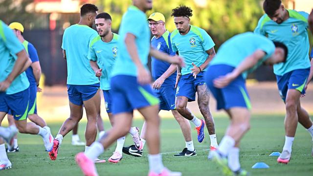 Brasil Bersiap Hadapi Uruguay di Perempat Final Copa America 2024