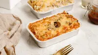 Lebih Sesuai dengan Lidah Orang Indonesia, Kreasi Menu Italia Bikinan Lasagna Lasagne Bisa Dipesan di Jakarta
