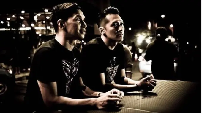 [Bintang] Edison Wardhana